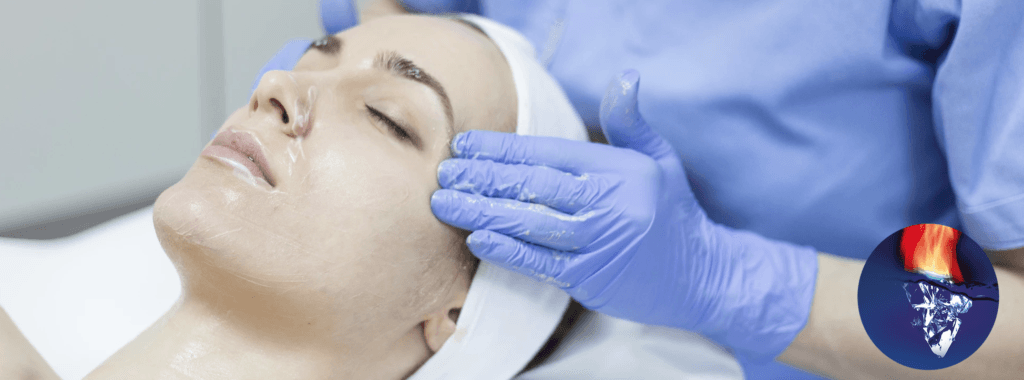 Is Clinical® Facials Twickenham • Sheer Skin Clinic 7689